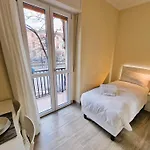 Ξενοδοχείο με διαμερίσματα La Corte Del Maggiore 3*