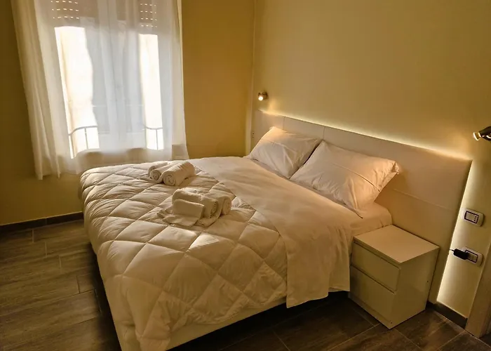 La Corte Del Maggiore Aparthotel