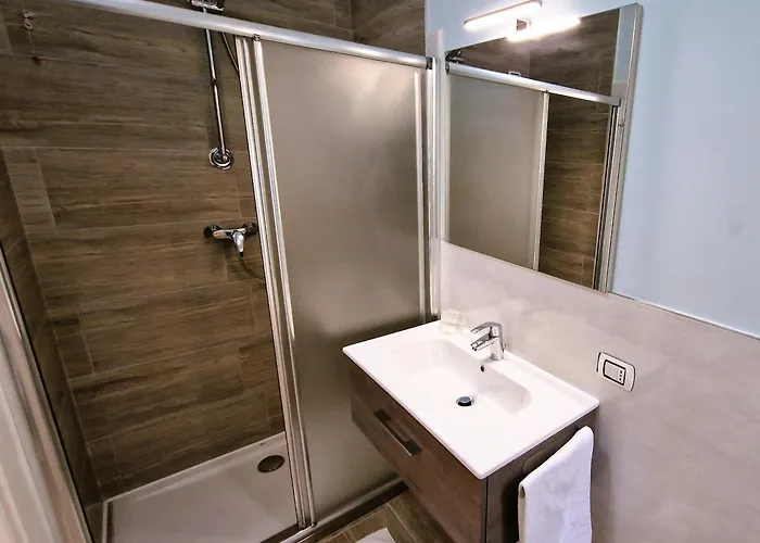 Aparthotel La Corte Del Maggiore 3*