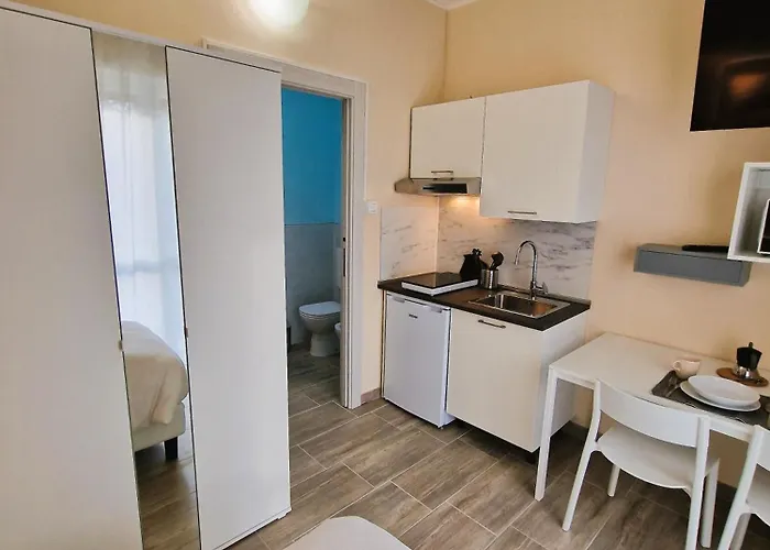 La Corte Del Maggiore Aparthotel Parma