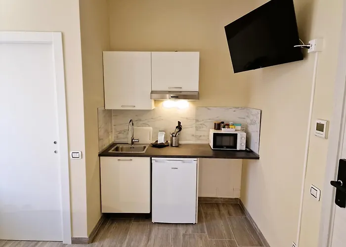 Aparthotel La Corte Del Maggiore Parma