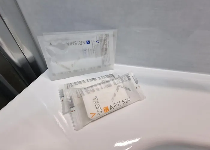 Aparthotel La Corte Del Maggiore