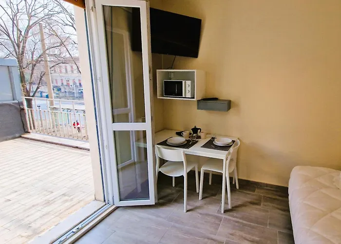 La Corte Del Maggiore 3* Parma