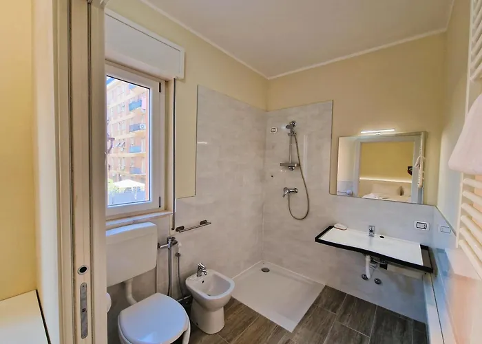 Aparthotel La Corte Del Maggiore Parma