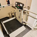 La Corte Del Maggiore Aparthotel 3*