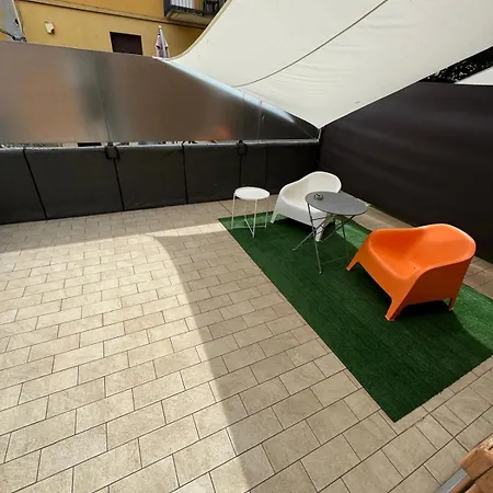 La Corte Del Maggiore Aparthotel Parma