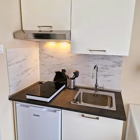 La Corte Del Maggiore Aparthotel