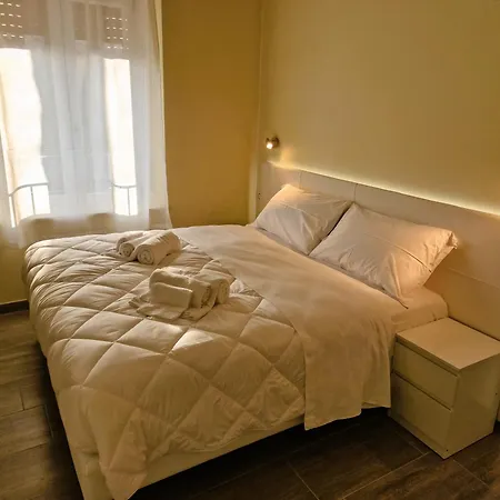 La Corte Del Maggiore Aparthotel