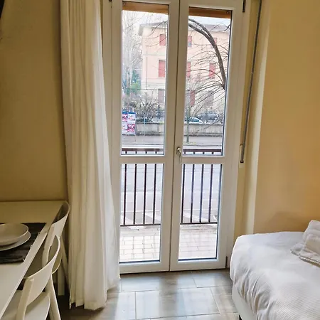 Apartmanhotel La Corte Del Maggiore