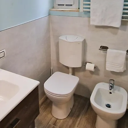 La Corte Del Maggiore Aparthotel