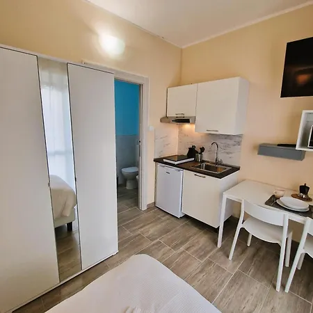 La Corte Del Maggiore Aparthotel Parma