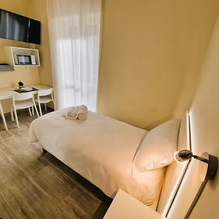 Lejlighedshotel La Corte Del Maggiore Parma