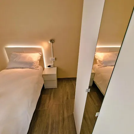 La Corte Del Maggiore 3* Parma