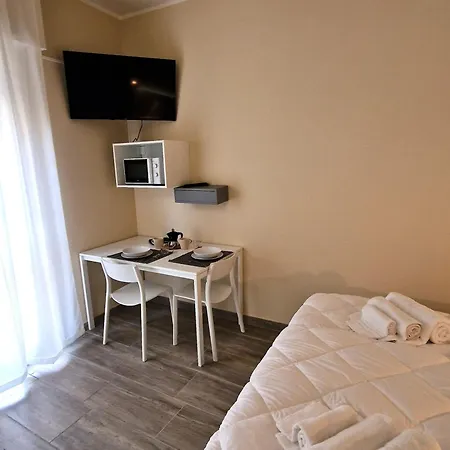 Apartmanhotel La Corte Del Maggiore