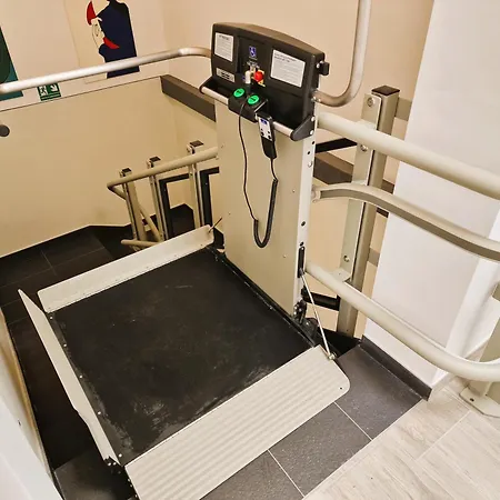 La Corte Del Maggiore Aparthotel 3*