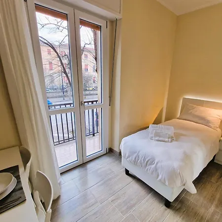 Lejlighedshotel La Corte Del Maggiore 3*