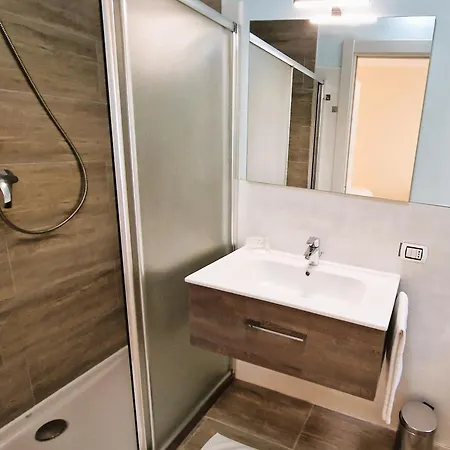 Lejlighedshotel La Corte Del Maggiore Parma