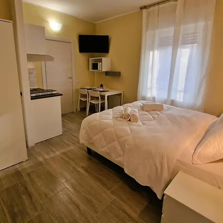 La Corte Del Maggiore 3*