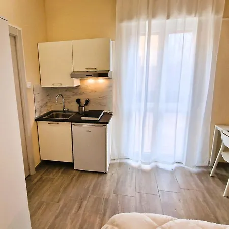 Lejlighedshotel La Corte Del Maggiore Parma