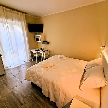 La Corte Del Maggiore