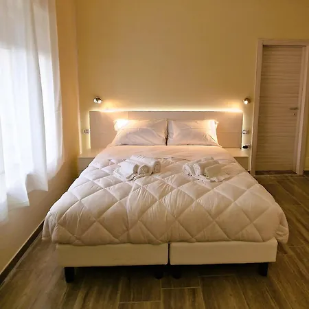 La Corte Del Maggiore Lejlighedshotel