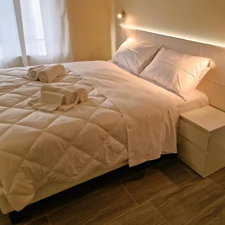 Lejlighedshotel La Corte Del Maggiore