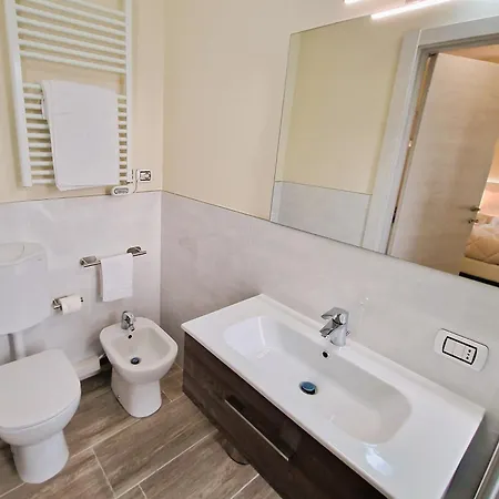 La Corte Del Maggiore Apartmanhotel Parma