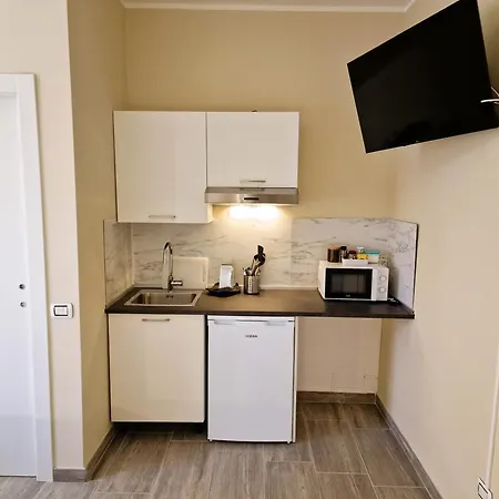 Aparthotel La Corte Del Maggiore Parma