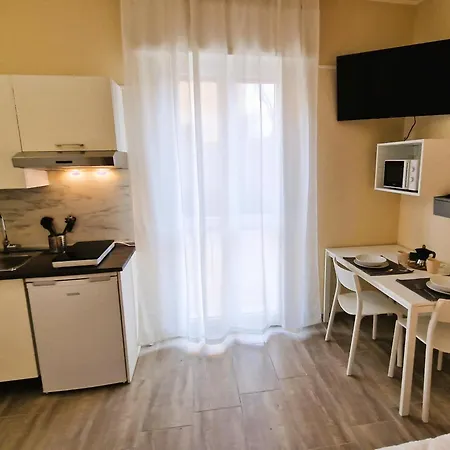 La Corte Del Maggiore Lejlighedshotel