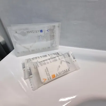 Aparthotel La Corte Del Maggiore