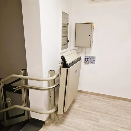 Aparthotel La Corte Del Maggiore 3*