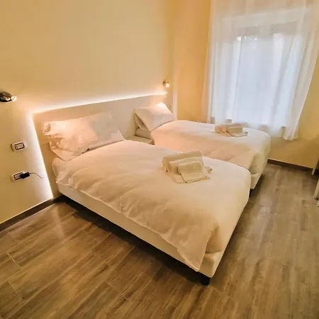 La Corte Del Maggiore Apartmanhotel Parma