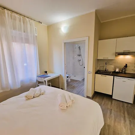 La Corte Del Maggiore 3*