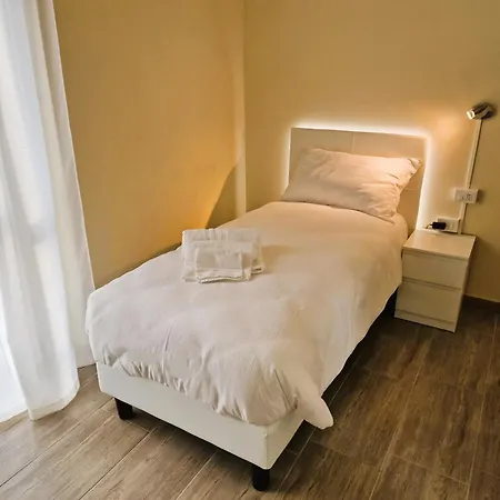 La Corte Del Maggiore Parma