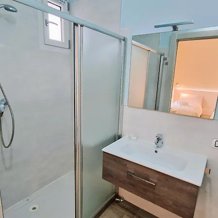 La Corte Del Maggiore Lejlighedshotel