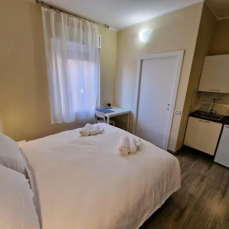 Lejlighedshotel La Corte Del Maggiore