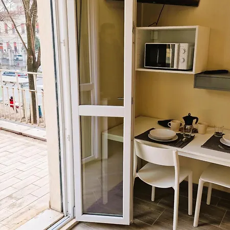 La Corte Del Maggiore Aparthotel 3*