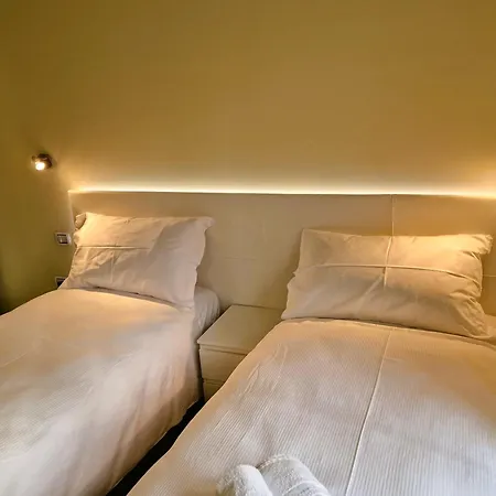 Lejlighedshotel La Corte Del Maggiore Parma