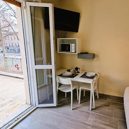 La Corte Del Maggiore 3* Parma