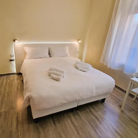 La Corte Del Maggiore