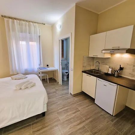 La Corte Del Maggiore Apartmanhotel Parma