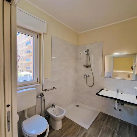 Apartmanhotel La Corte Del Maggiore Parma