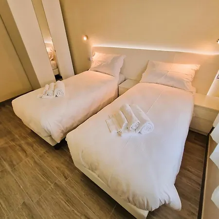 La Corte Del Maggiore 3* Parma