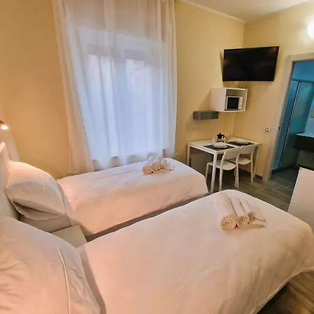 La Corte Del Maggiore