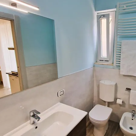 La Corte Del Maggiore Apartmanhotel 3*