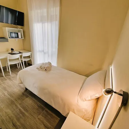 Apartmanhotel La Corte Del Maggiore 3*