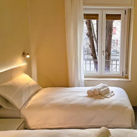 La Corte Del Maggiore Apartmanhotel Parma