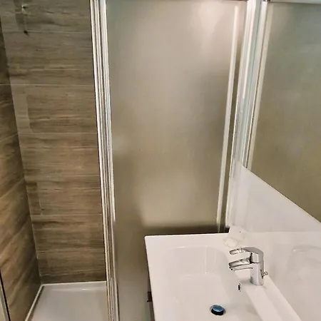 Apartmanhotel La Corte Del Maggiore Parma