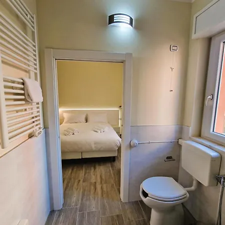 La Corte Del Maggiore Apartmanhotel