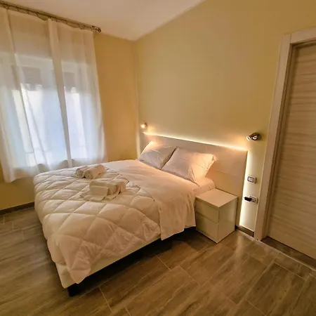 Apartmanhotel La Corte Del Maggiore